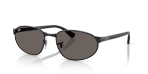 Ray-Ban 3777, colour 002/B1 · Black