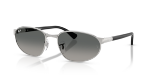 Ray-Ban 3777, colour 003/71 · Silver