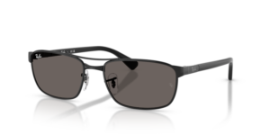 Ray-Ban 3778, colour 002/B1 · Black