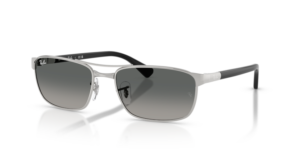 Ray-Ban 3778, colour 003/71 · Silver