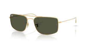 Ray-Ban 3779, colour 001/31 · Arista gold