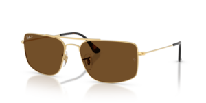 Ray-Ban 3779, colour 001/57 · Arista gold