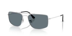Ray-Ban 3779, colour 003/3R · Silver