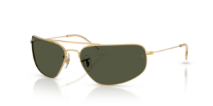 Ray-Ban 3780, colour 001/31 · Arista gold