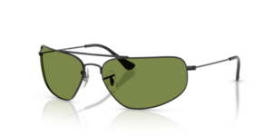 Ray-Ban 3780, colour 002/4E · Black