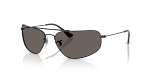 Ray-Ban 3780, colour 002/B1 · Black