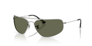 Ray-Ban 3780, colour 004/58 · Gunmetal