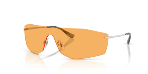 Ray-Ban 3781, colour 003/85 · Silver