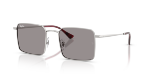 Ray-Ban 3782, colour 003/1 · Silver