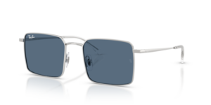 Ray-Ban 3782, colour 003/80 · Silver