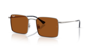 Ray-Ban 3782, colour 004/73 · Gunmetal