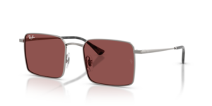 Ray-Ban 3782, colour 004/75 · Gunmetal