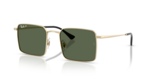 Ray-Ban 3782, colour 92139A · Pale gold