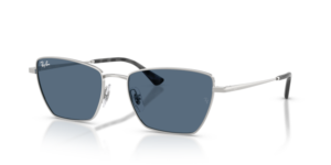 Ray-Ban 3783, colour 003/80 · Silver