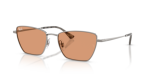 Ray-Ban 3783, colour 004/7 · Gunmetal