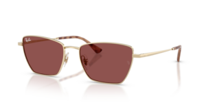 Ray-Ban 3783, colour 921375 · Pale gold