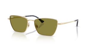 Ray-Ban 3783, colour 9213/2 · Pale gold