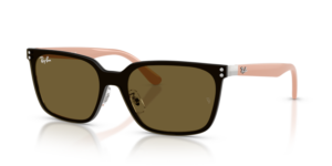 Ray-Ban 3784D, colour 003/73 · Silver
