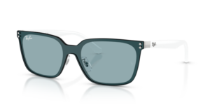 Ray-Ban 3784D, colour 003/80 · Silver