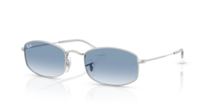 Ray-Ban 3832, colour 003/3F · Silver