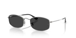 Ray-Ban 3832, colour 004/48 gunmetal
