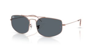 Ray-Ban 3845 EXPLORER 5, colour 9035R5 · Copper