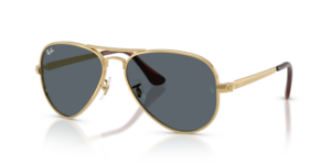Ray-Ban 3925 AVIATOR MAX, colour 001/R5 · Arista gold