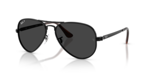 Ray-Ban 3925 AVIATOR MAX, colour 002/48 black