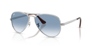 Ray-Ban 3925 AVIATOR MAX, colour 003/3F · Silver