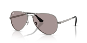 Ray-Ban 3925 AVIATOR MAX, colour 004/53 · Gunmetal