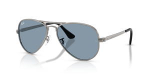 Ray-Ban 3925 AVIATOR MAX, colour 004/56 · Gunmetal