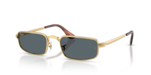 Ray-Ban 3927, colour 001/R5 · Arista gold