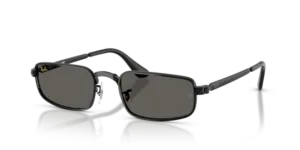 Ray-Ban 3927, colour 002/J5 · Black