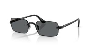 Ray-Ban 3928, colour 002/81 · Black