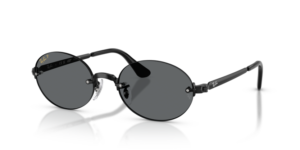 Ray-Ban 3929, colour 002/81 · Black