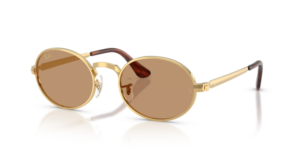 Ray-Ban 3931, colour 001/53 · Arista gold