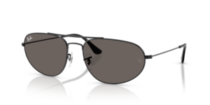 Ray-Ban 3945, colour 002/B1 · Black