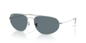 Ray-Ban 3945, colour 003/3R · Silver