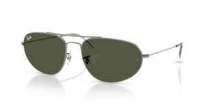 Ray-Ban 3945, colour 004/31 · Gunmetal