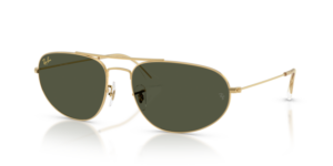 Ray-Ban 3945, colour 919631 legend gold