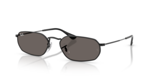 Ray-Ban 3947, colour 002/B1 · Black