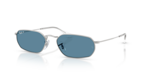 Ray-Ban 3947, colour 003/S2 · Silver