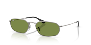 Ray-Ban 3947, colour 004/4E · Gunmetal