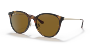 Ray-Ban 4334D, colour 710/83 havana light
