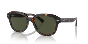 Ray-Ban 4398 ERIK, colour 902/31 · Havana