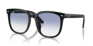 Ray-Ban 4401D, colour 601/19 · Black