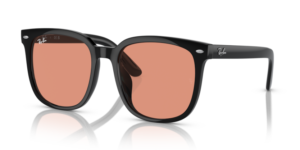 Ray-Ban 4401D, colour 601/74 · Black