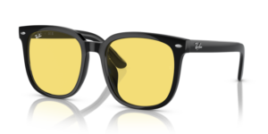 Ray-Ban 4401D, colour 601/85 · Black