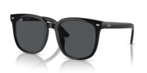 Ray-Ban 4401D, colour 601/87 · Black