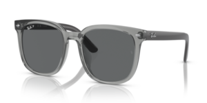 Ray-Ban 4401D, colour 659981 · Clear gray